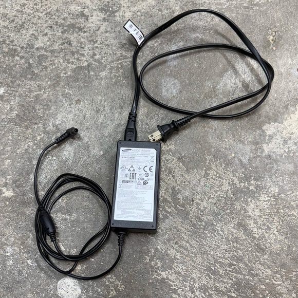 Samsung Other - Samsung 19V Power Adapter TV Monitor OEM